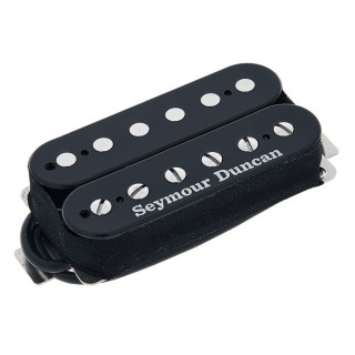 Высоковольтный измерительный мост Сеймура Дункана BL Seymour Duncan High Voltage Pickup Bridge BL