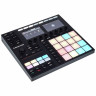 Native Instruments Maschine MK3 Черный Native Instruments Maschine MK3 Black