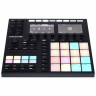 Native Instruments Maschine MK3 Черный Native Instruments Maschine MK3 Black