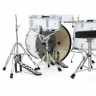 Барабанная установка Millenium Focus 22 Drum Set White Millenium Focus 22 Drum Set White