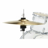 Барабанная установка Millenium Focus 22 Drum Set White Millenium Focus 22 Drum Set White