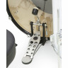 Барабанная установка Millenium Focus 22 Drum Set White Millenium Focus 22 Drum Set White