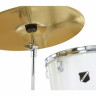 Барабанная установка Millenium Focus 22 Drum Set White Millenium Focus 22 Drum Set White