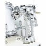 Барабанная установка Millenium Focus 22 Drum Set White Millenium Focus 22 Drum Set White