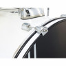 Барабанная установка Millenium Focus 22 Drum Set White Millenium Focus 22 Drum Set White