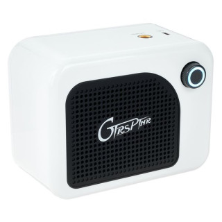 Mooer GTRS PTNR Bluetooth усилитель WH Mooer GTRS PTNR Bluetooth Amp WH