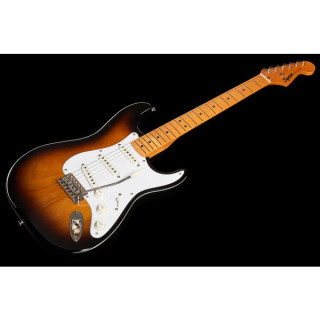 Электрогитара Squier CV 50s Strat MN 2-SB Набор №538899 Squier CV 50s Strat MN 2-SB Bundle №538899