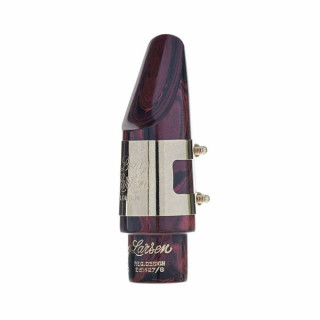 Мундштук для альт-саксофона Berg Larsen Alto Sax Grained Ebonite 85 Berg Larsen Alto Sax Grained Ebonite 85