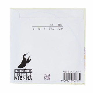 Духовая виолончель Thomastik 1/2 Thomastik Spirit Cello 1/2