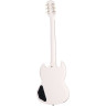 Epiphone YUNGBLUD SG Junior CW Epiphone YUNGBLUD SG Junior CW