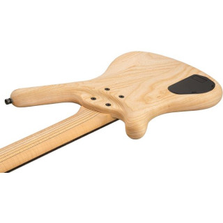 Warwick Teambuilt Corvette $$ 5 LTD NA Warwick Teambuilt Corvette $$ 5 LTD NA