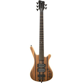 Warwick Teambuilt Corvette $$ 5 LTD NA Warwick Teambuilt Corvette $$ 5 LTD NA