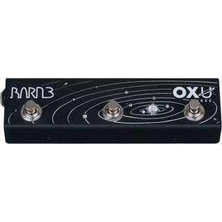 Barn3 OXU Трехкнопочный переключатель Aux Barn3 OXU Three Button Aux Switch