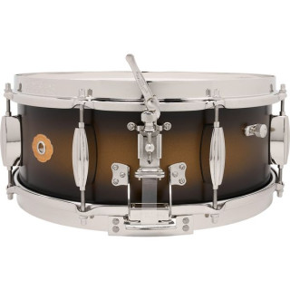 Slingerland 14"x5.5" Radio King Maple BG Slingerland 14"x5.5" Radio King Maple BG