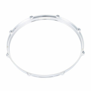 Обруч для литья под давлением Tama MDH13S-8 13" 8H Tama MDH13S-8 13" Die Cast Hoop 8H