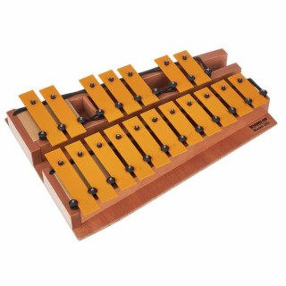 Сопрано-глокеншпиль Studio 49 GSc Soprano Glockenspiel Studio 49 GSc Soprano Glockenspiel