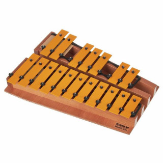 Сопрано-глокеншпиль Studio 49 GSc Soprano Glockenspiel Studio 49 GSc Soprano Glockenspiel