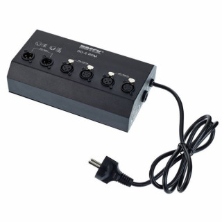 DMX сплиттер Botex DMX Splitter DD-2 RDM Botex DMX Splitter DD-2 RDM