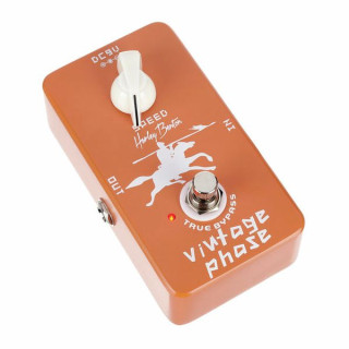 Винтажная фаза Харли Бентона Harley Benton Vintage Phase