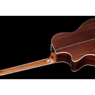 Электроакустическая гитара Taylor 812ce Taylor 812ce