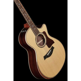 Электроакустическая гитара Taylor 812ce Taylor 812ce