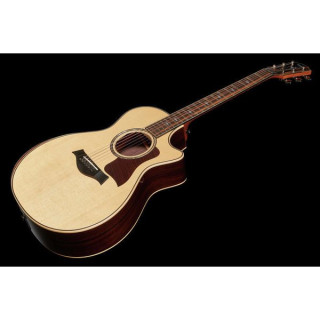 Электроакустическая гитара Taylor 812ce Taylor 812ce