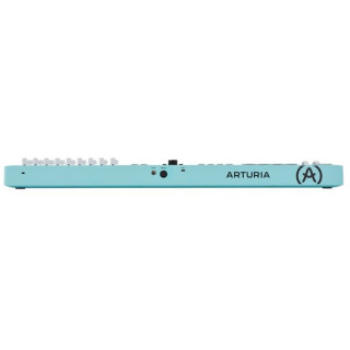 Arturia KeyLab Ess. 49 MK3 Аквамарин Arturia KeyLab Ess. 49 MK3 Aquamarine