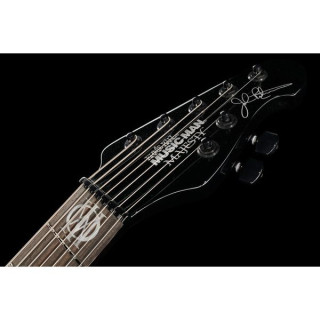 Музыкант Джон Петруччи Majesty 7 GDS Music Man John Petrucci Majesty 7 GDS