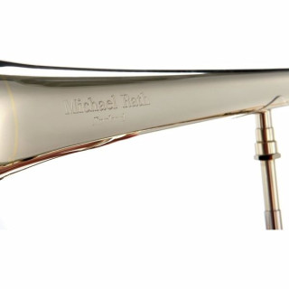 Тенор тромбон Michael Rath R10 Tenor NS Michael Rath R10 Tenor NS