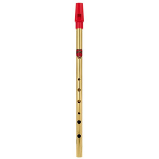 Флажолет Generation Flageolet Brass Bb-tuning Generation Flageolet Brass Bb-tuning