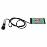 Звукосниматель Lace Pickups Ultra Slim Acoustic Sensor CH