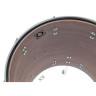 DrumCraft Series 6 16"x16" Напольный том SB DrumCraft Series 6 16"x16" Floor Tom SB