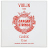 Струна для скрипки Jargar Classic Violin String E Forte Jargar Classic Violin String E Forte