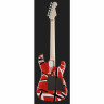 Электрогитара Evh Striped LH RBWS Evh Striped LH RBWS