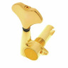 Колки для бас-гитары Gotoh GB707 2L/2R G Bass Tuners Gotoh GB707 2L/2R G Bass Tuners