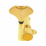 Колки для бас-гитары Gotoh GB707 2L/2R G Bass Tuners Gotoh GB707 2L/2R G Bass Tuners