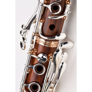 Кларнет Buffet Crampon Légende Bb-Clarinet Mopane
