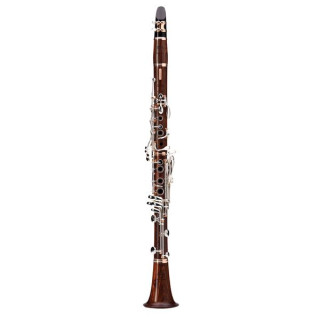 Шведский стол Crampon Légende Bb-Кларнет Mopane Buffet Crampon Légende Bb-Clarinet Mopane