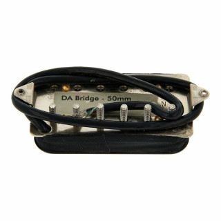 Мост Зур Олдрич, 50 ЗЕБ Suhr Aldrich Bridge 50 ZEB