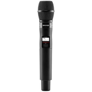 Трансмиттер Shure QLXD2/KSM9B K51