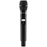 Трансмиттер Shure QLXD2/KSM9B K51
