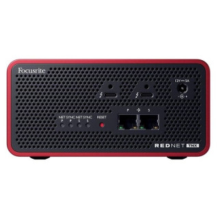 Фокусрайт РедНет ТНХ Focusrite RedNet TNX