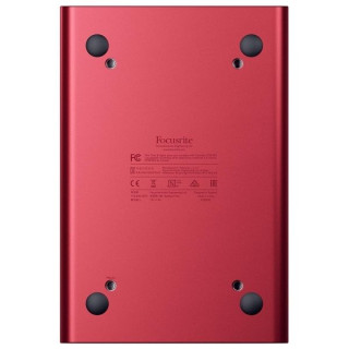 Фокусрайт РедНет ТНХ Focusrite RedNet TNX
