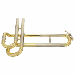 Ханс Хойер F-Тюнинг слайда 704 Hans Hoyer F-Tuning Slide 704