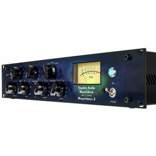 Магнетизм Тегелера 2 Tegeler Magnetismus 2