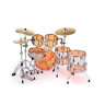 Remo 16" Императорский цвет - светло-оранжевый Remo 16" Emperor Colortone Orange