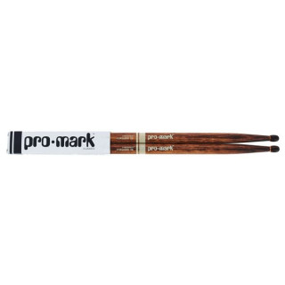 Барабанные палочки Pro Mark TX2BW-FG Classic 2B Fire Grain Pro Mark TX2BW-FG Classic 2B Fire Grain