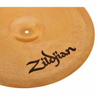 Крэш тарелка Zildjian 20" S Series Thin Crash Zildjian 20" S Series Thin Crash