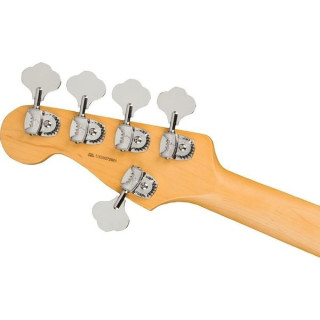 Бас-гитара Fender AM Pro II Jazz Bass V MYST SFG