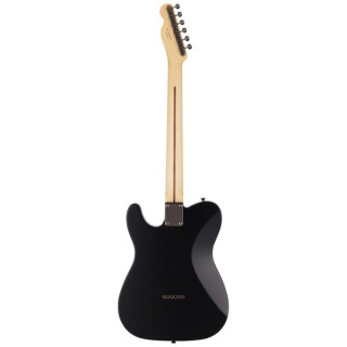 Fender MIJ LTD Гибрид II Tele Noir Fender MIJ LTD Hybrid II Tele Noir